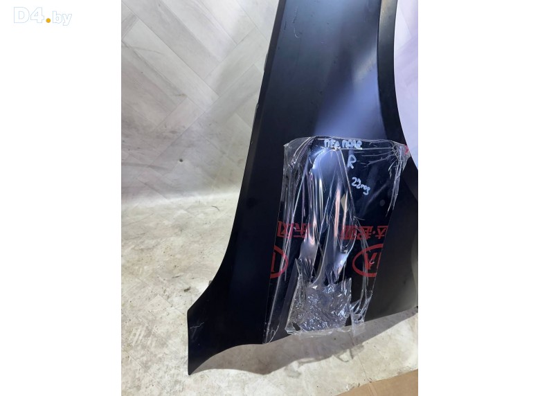 Крыло переднее правое к Крыло переднее правое к BMW M5F90 undefined г. M5 F90